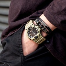 Наручные часы CASIO HDC-700-3A3