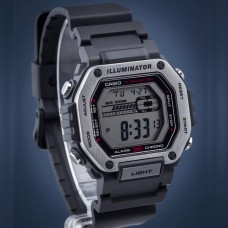 Наручные часы CASIO MWD-110H-1A