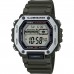 Наручные часы CASIO MWD-110H-3A Наручные часы CASIO MWD-110H-3A