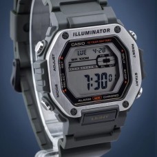 Наручные часы CASIO MWD-110H-3A