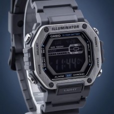 Наручные часы CASIO MWD-110H-8B
