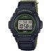 Наручные часы CASIO W-219HB-3A Наручные часы CASIO W-219HB-3A