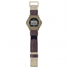 Наручные часы CASIO W-219HB-5A