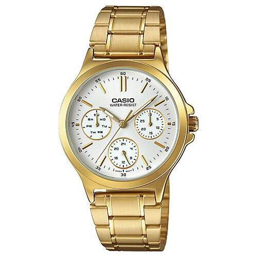 Наручные часы CASIO LTP-V300G-7A