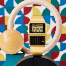 Наручные часы CASIO DBC-611G-1D