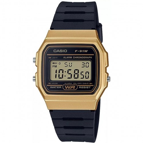 Наручные часы CASIO F-91WM-9A