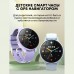 Детские смарт часы CT06 PRO черные