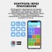 Детские смарт часы CT06 PRO черные