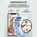 Детские смарт часы CT06 PRO черные