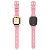 Детские смарт часы Watch Kids PRO32 розовые
