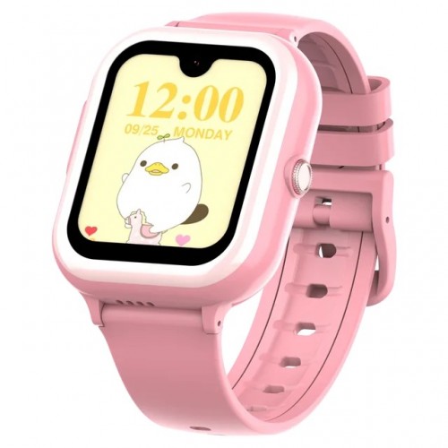 Детские смарт часы Watch Kids PRO32 розовые