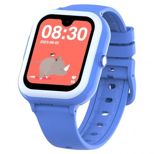 Детские смарт часы Watch Kids PRO32 синие