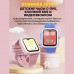 Детские смарт часы Watch Kids PRO32 синие
