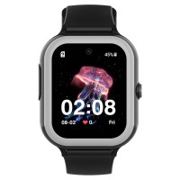 Детские смарт часы Watch Kids PRO32 черные