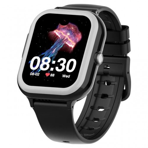 Детские смарт часы Watch Kids PRO32 черные