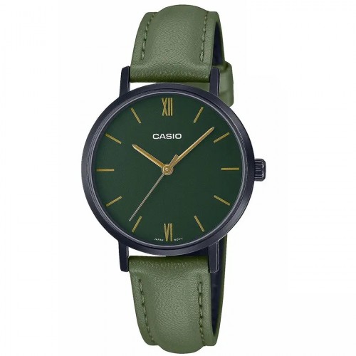 Наручные часы CASIO LTP-VT02BL-3A
