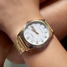 Наручные часы CASIO MTP-V006G-7B