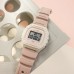 Наручные часы CASIO W-218HC-4A2