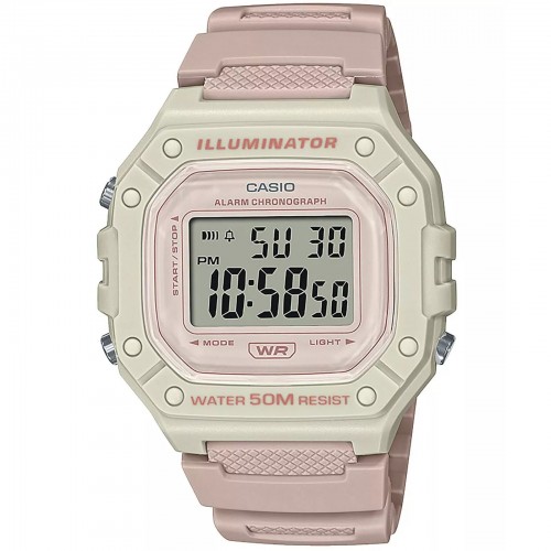 Наручные часы CASIO W-218HC-4A2