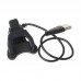 Зарядка USB для смарт часов (3mm - 9 мм) (скрепка)