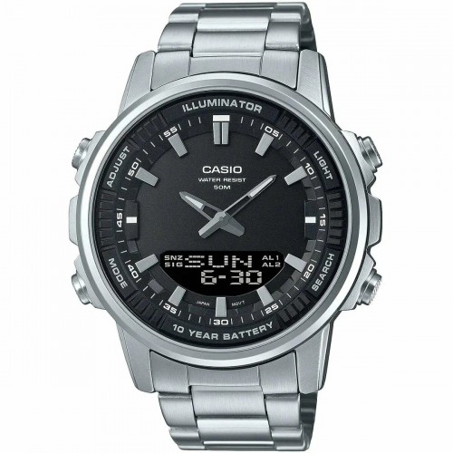 Наручные часы CASIO AMW-880D-1A