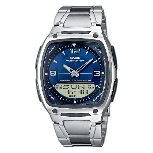 Наручные часы CASIO AW-81D-2A