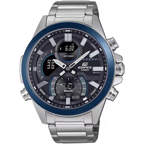 Наручные часы CASIO ECB-30DB-1A