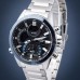 Наручные часы CASIO ECB-30DB-1A