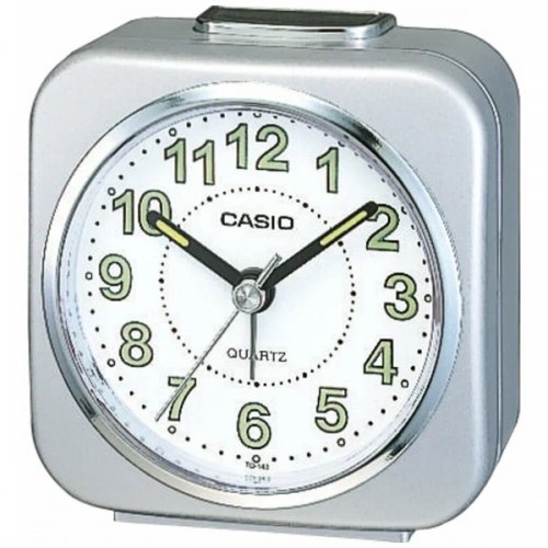 Будильник CASIO TQ-143S-8E
