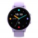 Детские смарт часы CT06 PRO фиолетовые