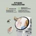 Детские смарт часы CT06 PRO фиолетовые