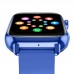 Детские смарт часы Watch Kids PRO35 синие