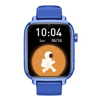 Детские смарт часы Watch Kids PRO35 синие