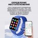 Детские смарт часы Watch Kids PRO35 синие