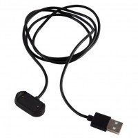 Зарядка USB для смарт часов (подставка) Amazfit GTS, GTR, T-Rex и др.