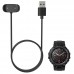 Зарядка USB для смарт часов (подставка) Amazfit GTS, GTR, T-Rex и др.