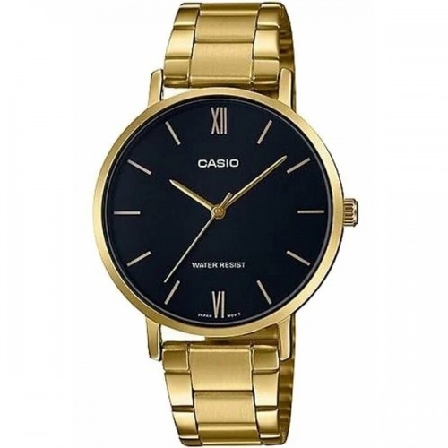 Наручные часы CASIO LTP-VT01G-1B