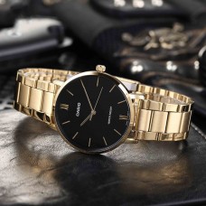 Наручные часы CASIO LTP-VT01G-1B