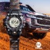 Наручные часы CASIO GW-9500TLC-1E