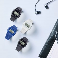 Наручные часы CASIO F-91WB-7A