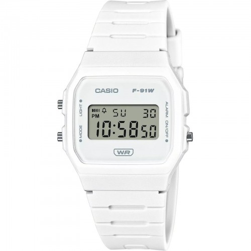 Наручные часы CASIO F-91WB-7A