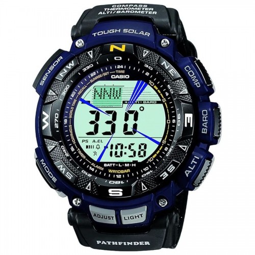 Наручные часы CASIO PAG-240B-2