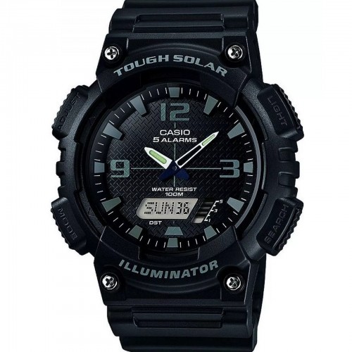 Наручные часы CASIO AQ-S810W-1A2