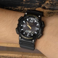 Наручные часы CASIO AQ-S810W-1A3