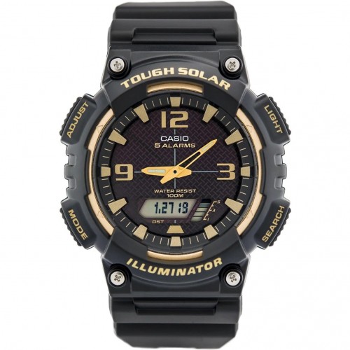 Наручные часы CASIO AQ-S810W-1A3