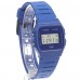 Наручные часы CASIO F-91WB-2A1