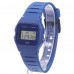 Наручные часы CASIO F-91WB-2A1