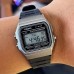 Наручные часы CASIO F-91WM-1B