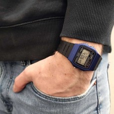 Наручные часы CASIO F-91WM-2A