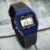 Наручные часы CASIO F-91WM-2A